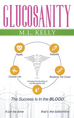 bokomslag Glucosanity