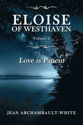 bokomslag Eloise of Westhaven