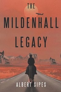 bokomslag The Mildenhall Legacy