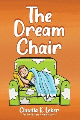 bokomslag The Dream Chair