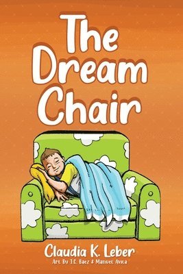 The Dream Chair 1