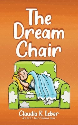 The Dream Chair 1