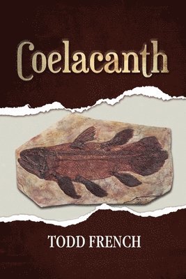 Coelacanth 1