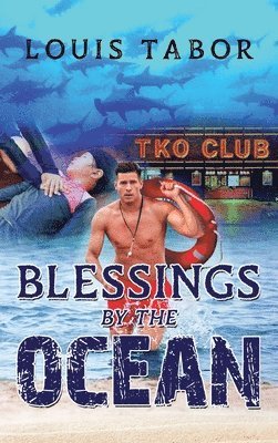 bokomslag Blessings By The Ocean