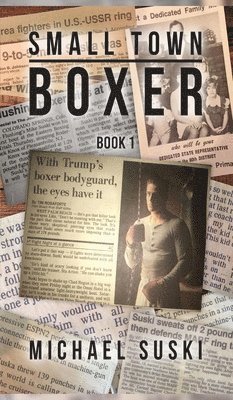 Small Town Boxer 1