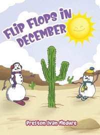 bokomslag Flip Flops in December