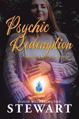 bokomslag Psychic Redemption