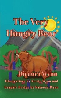 bokomslag The Very Hungry Bear