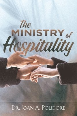 Ministry Of Hospitality
