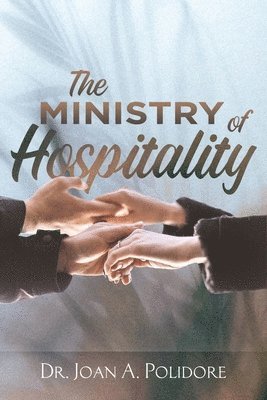 The Ministry Of Hospitality 1