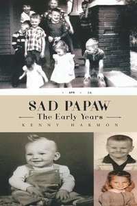 bokomslag Sad Papaw