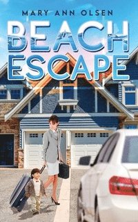 bokomslag Beach Escape