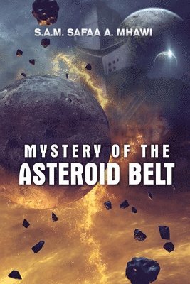 Mystery of the Asteroid Belt 1