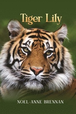 Tiger Lily 1