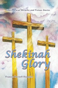 bokomslag Shekinah Glory