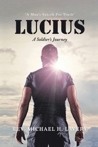 bokomslag Lucius