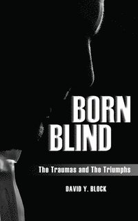 bokomslag Born Blind
