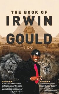 bokomslag The Book of Irwin Gould (IDG)