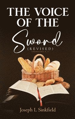 The Voice Of The Sword (Revised) 1