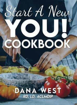 bokomslag Start a New YOU!(R) COOKBOOK