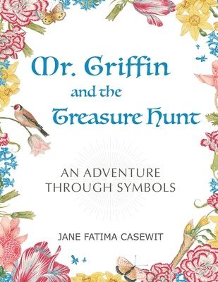 Mr. Griffin and the Treasure Hunt 1