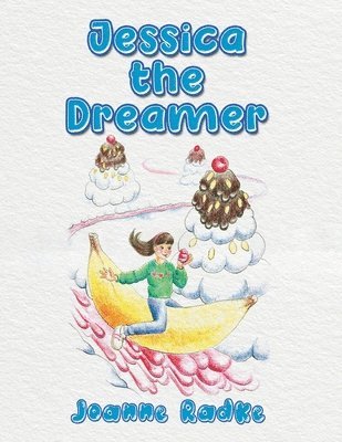 Jessica the Dreamer 1