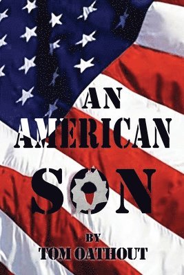 bokomslag American Son