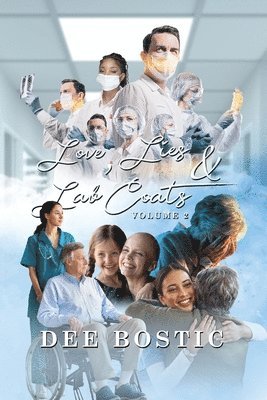 bokomslag Love, Lies & Lab Coats Volume 2