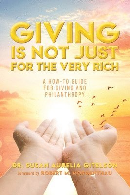 Giving is Not Just For The Very Rich 1