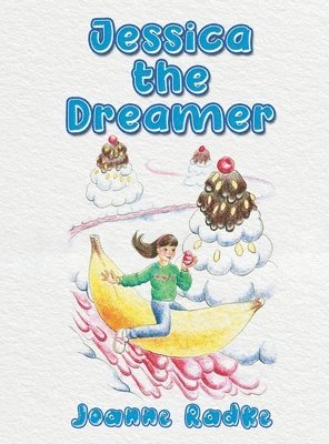 Jessica the Dreamer 1