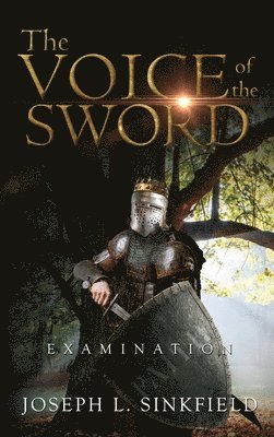 The Voice Of The Sword 1