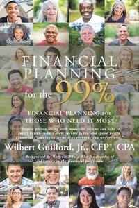 bokomslag Financial Planning for the 99%