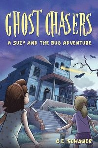 bokomslag Ghost Chasers