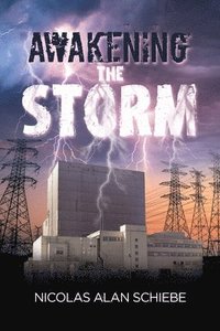bokomslag Awakening the Storm