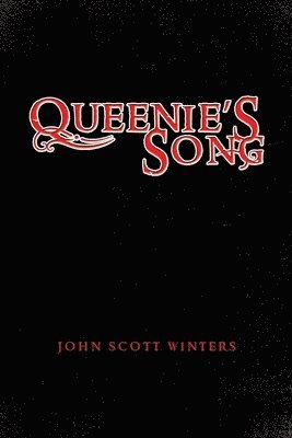 bokomslag Queenie's Song