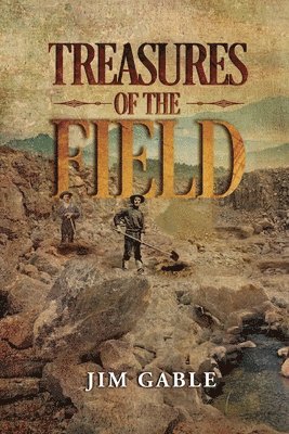 Treasures of the Field 1