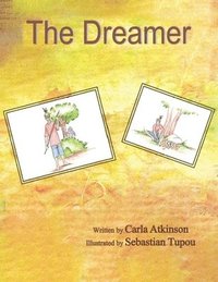 bokomslag Dreamer