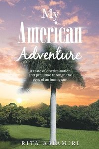 bokomslag My American Adventure