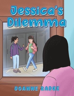 Jessica's Dilemma 1