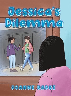 Jessica's Dilemma 1