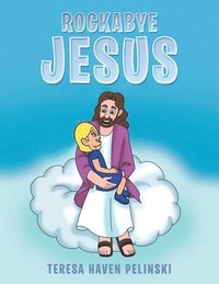 bokomslag Rockabye Jesus