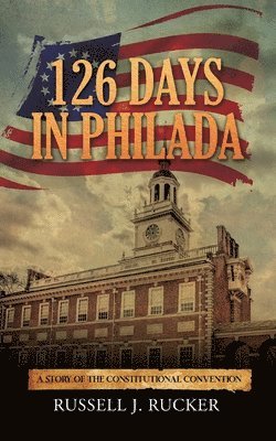 126 Days In Philada 1