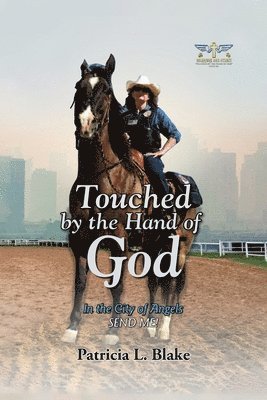 Touched by the Hand of God 1