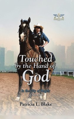 Touched by the Hand of God 1