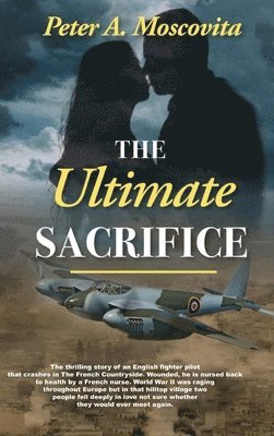 The Ultimate Sacrifice 1