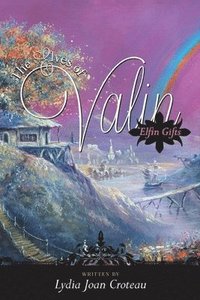 bokomslag Elves of Valin