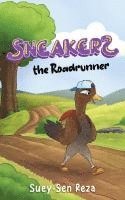 bokomslag Sneakers the Roadrunner