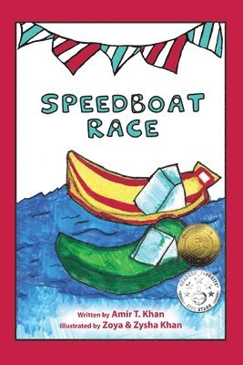 Speedboat Race 1