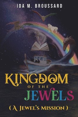 Kingdom of the Jewels