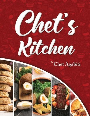 Chet's Kitchen 1